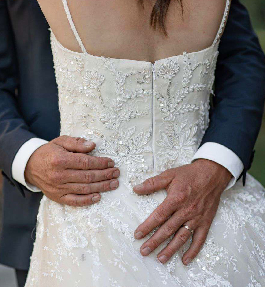 Traiteur de mariage à Blois