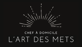 L’ART DES METS
